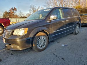 Chrysler Town & Country TOURING L 3.6L 6 2012