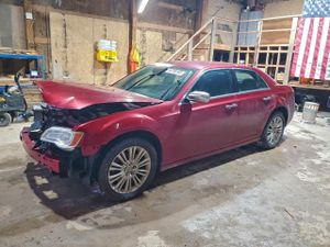 Chrysler 300C 5.7L 8 2013