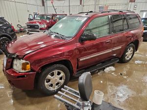 GMC Envoy 4.2L 6 2004