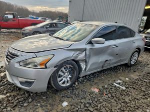 Nissan Altima 2.5 2.5L 4 2013