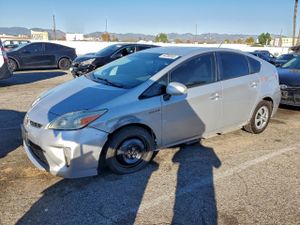 Toyota Prius 1.8L 4 2013
