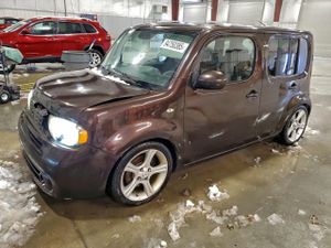 Nissan Cube BASE 1.8L 4 2010