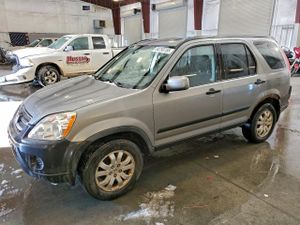 Honda CR-V EX 2.4L 4 2006