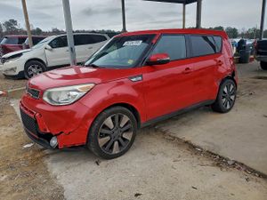 Kia Soul ! 2.0L 4 2015