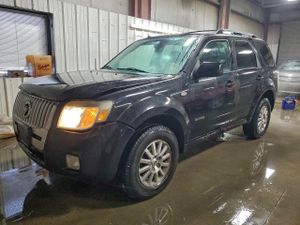 Mercury Mariner PREMIER 3.0L 6 2008