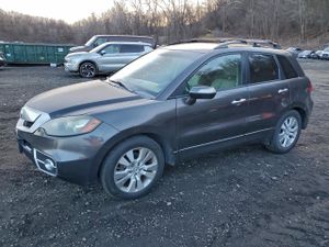 Acura RDX 2.3L 4 2010