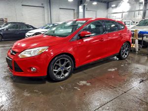 Ford Focus SE 2.0L 4 2013