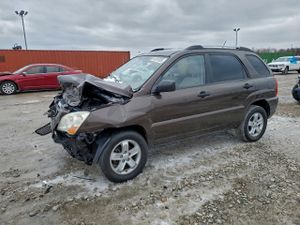 Kia Sportage LX 2.7L 6 2009