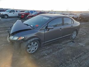 Honda Civic LX 1.8L 4 2009