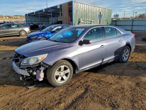 Chevrolet Malibu LS 2.5L 4 2015