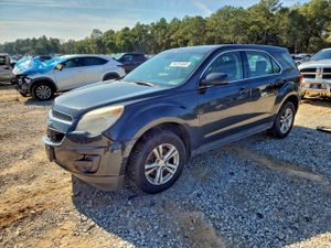 Chevrolet Equinox LS 2.4L 4 2013