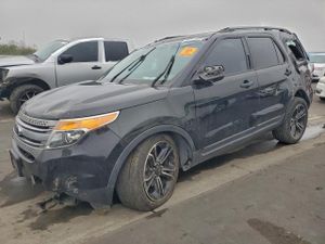 Ford Explorer 3.5L 6 2013