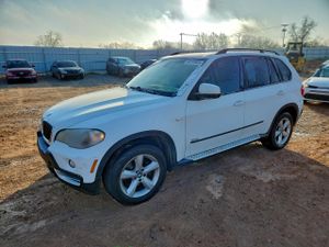 BMW X5 3.0I 3.0L 6 2008