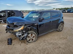 Kia Soul 1.6L 4 2015