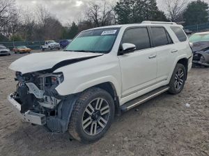 Toyota 4Runner SR5/SR5 PREMIUM 4.0L 6 2015