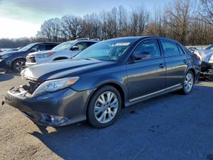 Toyota Avalon BASE 3.5L 6 2011