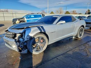 Chevrolet Camaro LT 3.6L 6 2010