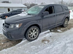 Dodge Journey R/T 3.6L 6 2015