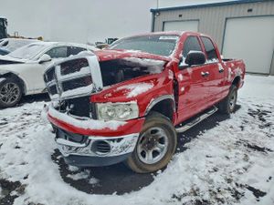 Dodge RAM ST 4.7L 8 2005