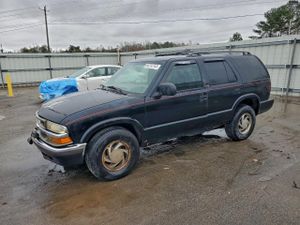 Chevrolet Blazer 4.3L 6 2000