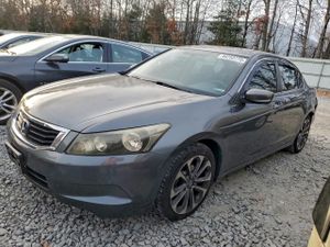Honda Accord LX 2.4L 4 2010