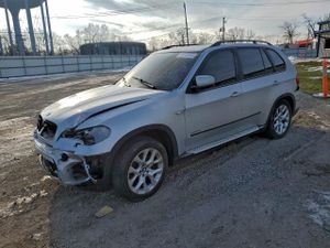 BMW X5 XDRIVE35I 3.0L 6 2011