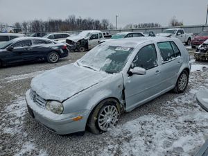Volkswagen Golf GLS 2.0L 4 2004