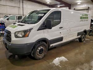 Ford Transit T-250 3.5L 6 2015