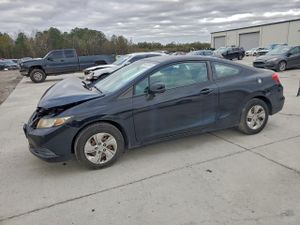 Honda Civic LX 1.8L 4 2013