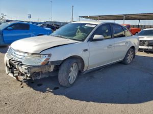 Ford Taurus SE 3.5L 6 2009