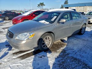 Buick Lucerne CXL 3.8L 6 2007