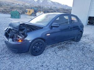Hyundai Accent GS 1.6L 4 2009