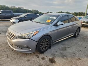 Hyundai Sonata SPORT 2.4L 4 2015
