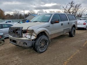 Ford F-150 SUPERCREW 5.4L 8 2009