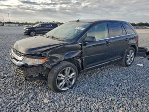 Ford Edge LIMITED 3.5L 6 2011