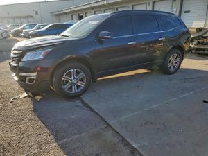 Chevrolet Traverse LT 3.6L 6 2015