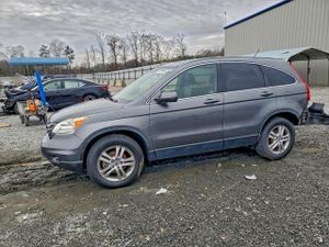 Honda CR-V EXL 2.4L 4 2010