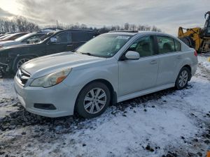 Subaru Legacy 2.5I PREMIUM 2.5L 4 2010