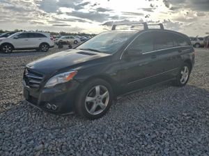 Mercedes-Benz R 350 4MATIC 3.5L 6 2011