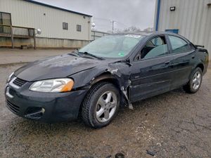 Dodge Stratus SXT 2.4L 4 2005