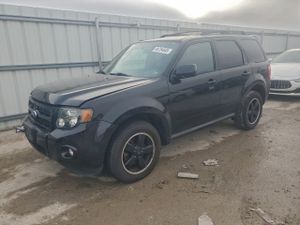 Ford Escape XLT 3.0L 6 2011