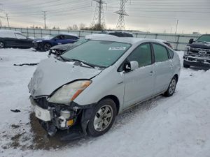 Toyota Prius 1.5L 4 2006