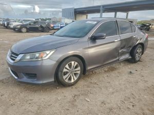 Honda Accord LX 2.4L 4 2013