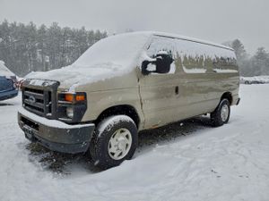 Ford Econoline E350 SUPER DUTY VAN 5.4L 8 2009