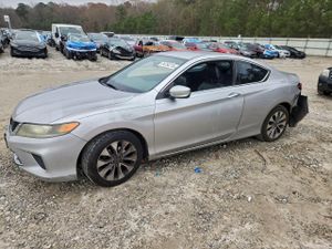 Honda Accord LX-S 2.4L 4 2015