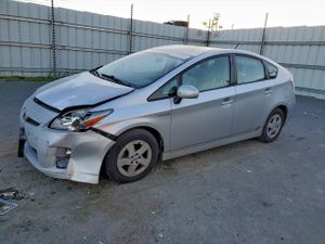 Toyota Prius 1.8L 4 2010