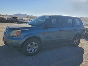 Honda Pilot LX 3.5L 6 2007