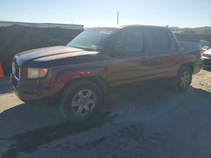 Honda Ridgeline RTX 3.5L 6 2007