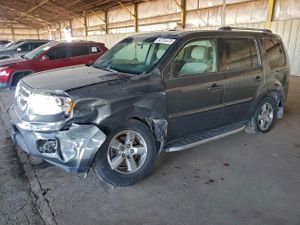 Honda Pilot EX 3.5L 6 2009
