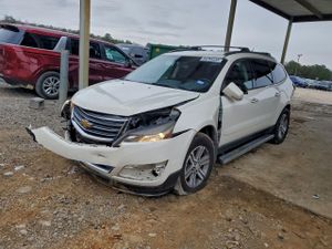 Chevrolet Traverse LT 3.6L 6 2015